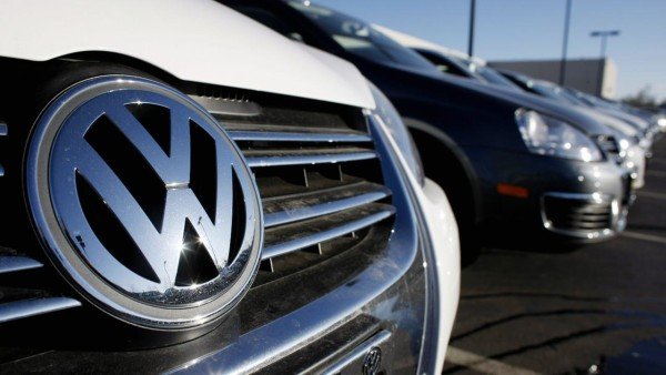 EPA rejects VW recall plans