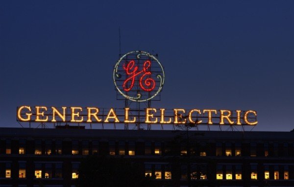 General Electric job cut Europe