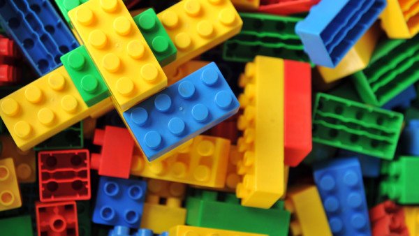 Lego and Ai Weiwei controversy