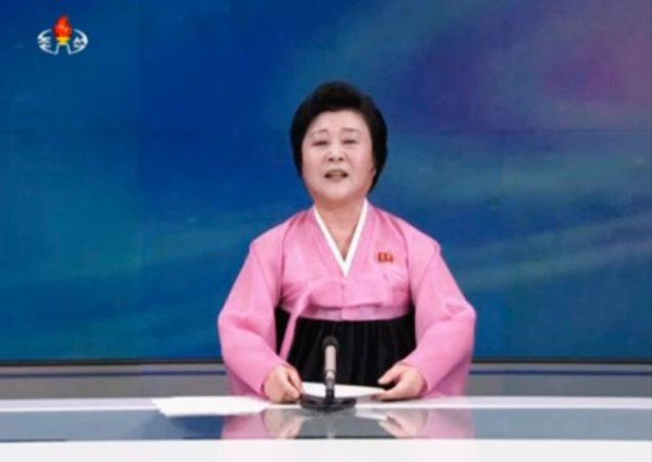 North Korea hydrogen bomb 2016
