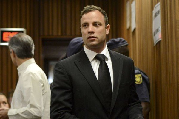 Oscar Pistorius appeal in murder case