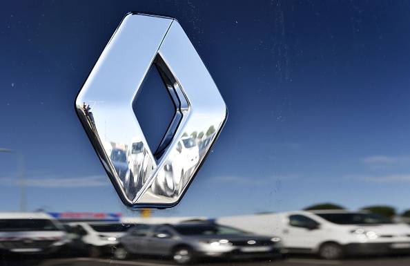 Renault recall 2016