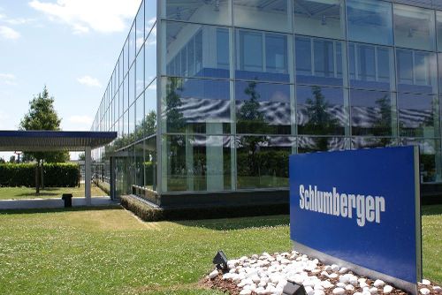 Schlumberger job cut 2016
