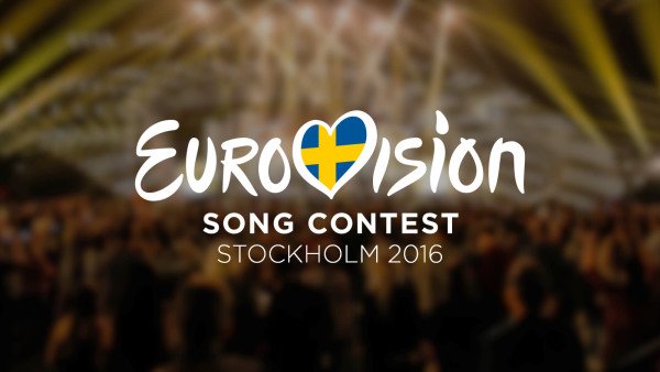 Eurovision 2016 voting