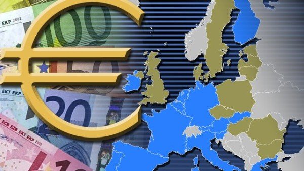 Eurozone economy Q4 2015