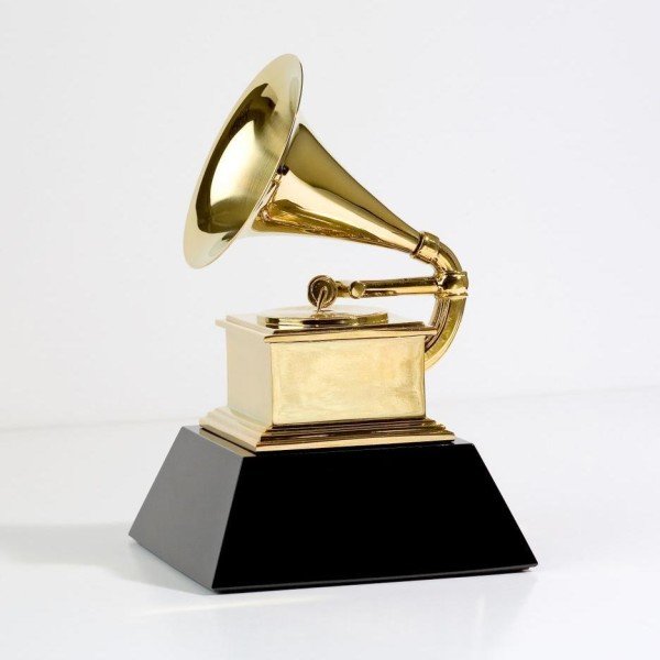 Grammys winners 2016
