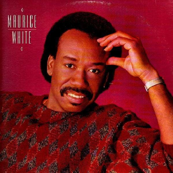 Maurice White dead at 74