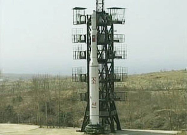North Korea satellite launch reactions