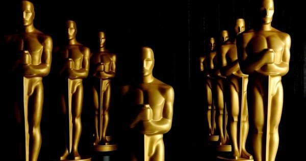 Oscars 2016 winners