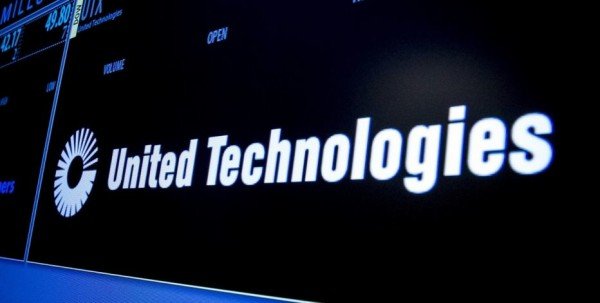 United Technologies Honeywell merger offer