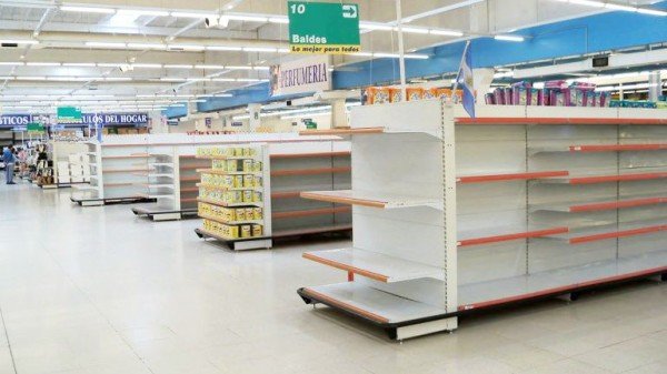Venezuela stores working hours