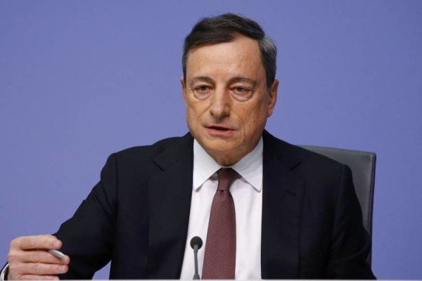 ECB stimulus 2016