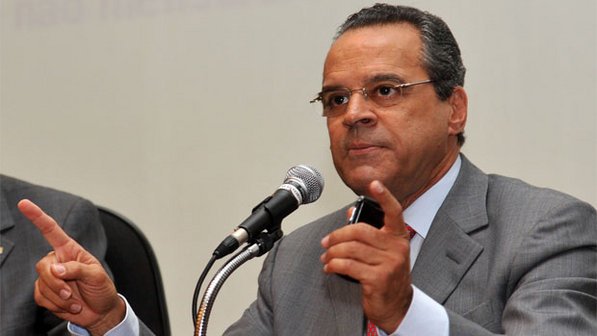 Henrique Eduardo Alves resigns from Brazil government