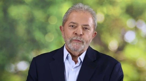 Lula da Silva appointment blocked