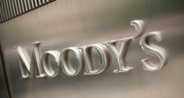 Moodys China rating