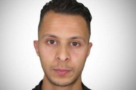 Salah Abdeslam arrested in Brussels