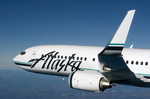 Alaska Air to buy Virgin America