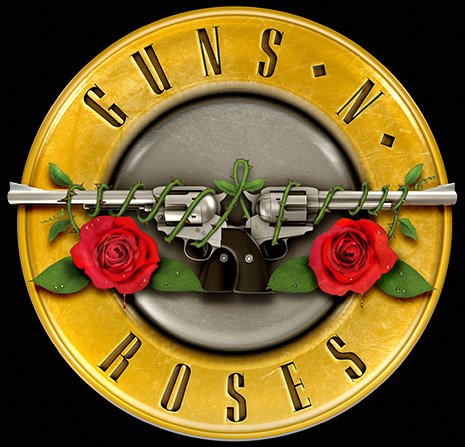 Guns N Roses Troubadour reunion