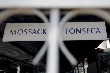 Mossack Fonseca raid Panama City
