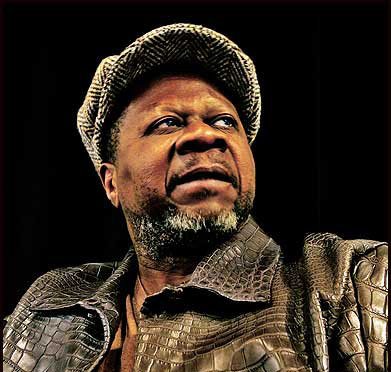 Papa Wemba dead at 66
