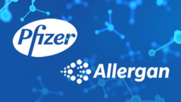 Pfizer scraps Allergan deal