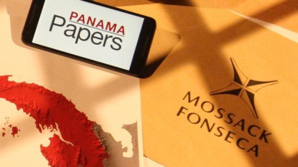 What are Panama Papers