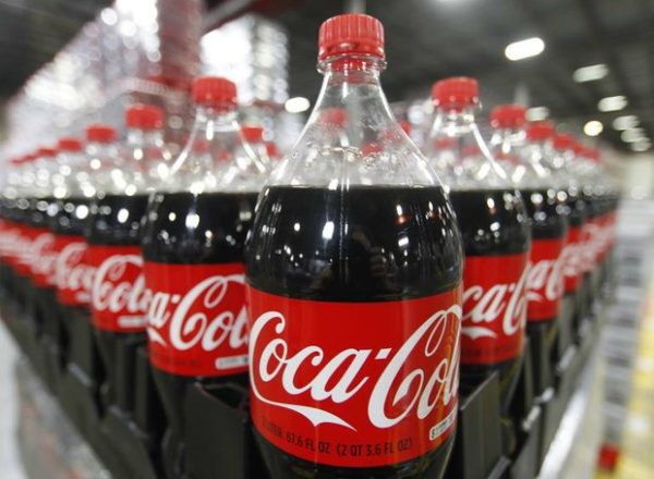 Coca Cola Venezuela sugar shortage
