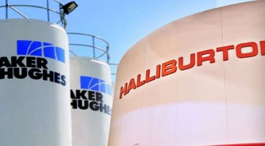 Halliburton and Baker Hughes merger called off