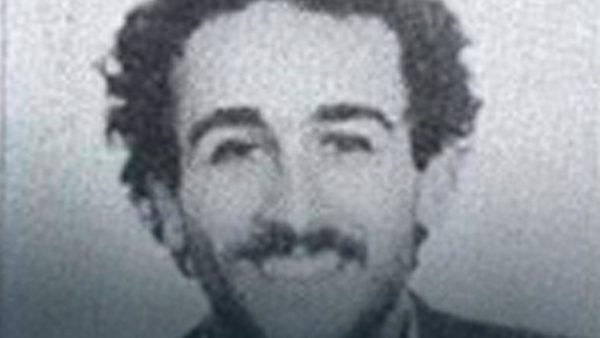 Mustafa Amine Badreddine killedd