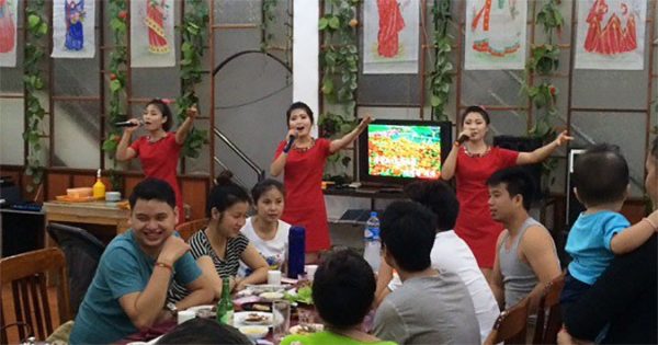 North Korea restaurant workers defection