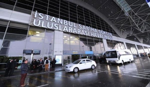 Istanbul airport attack 2016