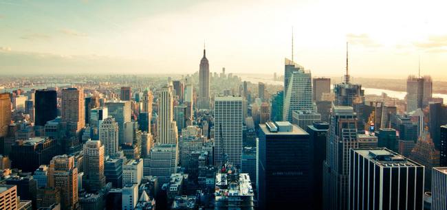 NYC-Skyline