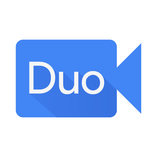 Google Duo video app