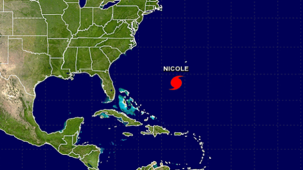 Image source National Hurricane Center