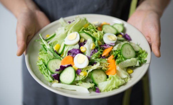 food-salad