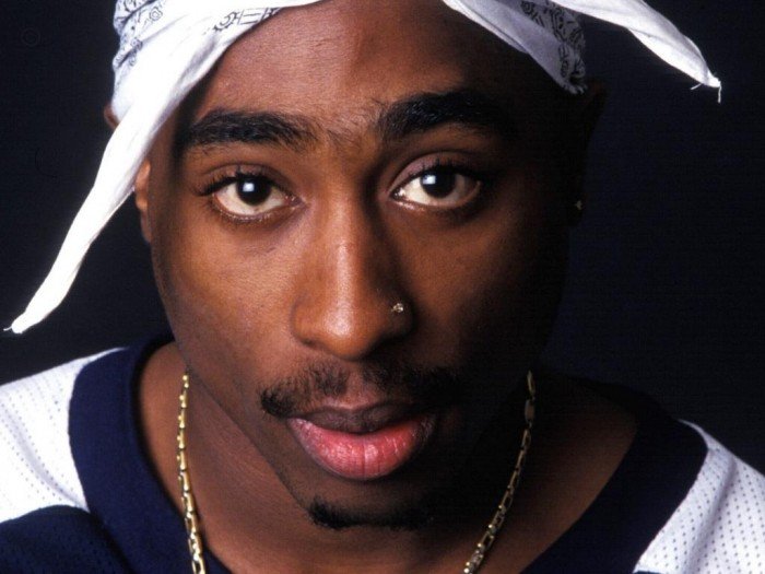 Tupac Shakur's last words revealed after 18 years