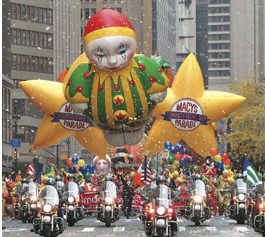 Macy's Thanksgiving Day Parade 2014: Best hotels along parade route