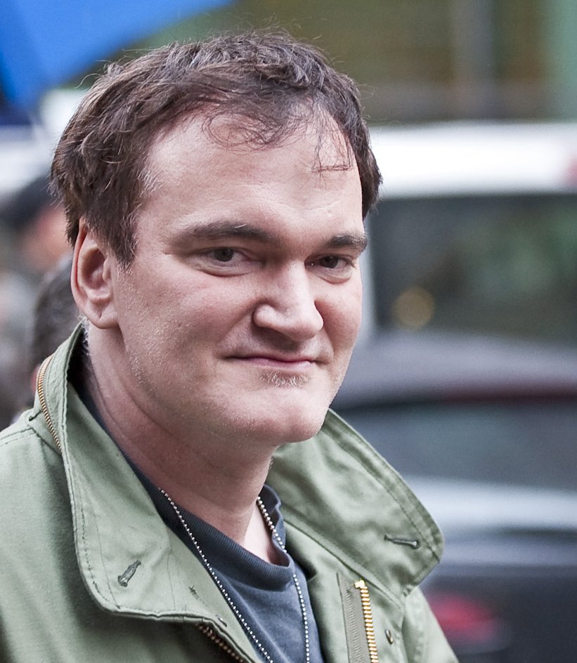 Filme Tarantino