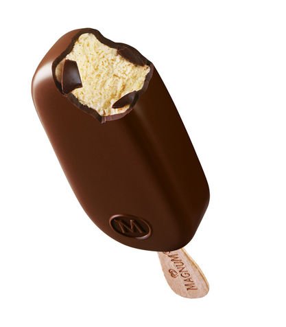 Unilever to Shrink Magnum and Cornetto Ice Creams - BelleNews.com