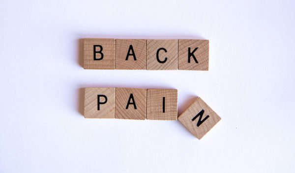 back-pain